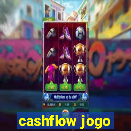 cashflow jogo